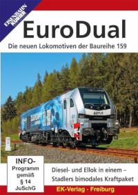 EuroDual, 1 DVD-Video