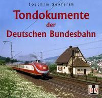 Tondokumente der Deutschen Bundesbahn, 1 Audio-CD