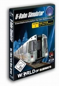 World of Subways Vol 1- New York Underground "The Path"