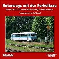 Unterwegs mit der Ferkeltaxe, 1 Audio-CD