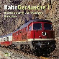 BahnGeräusche I, 1 Audio-CD