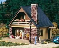Bild Auhagen. Haus Katrin (1:87)