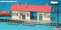 Bahnhof Neustadt (1:87)