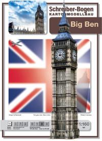Big Ben (1:160)