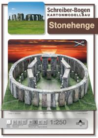 Stonehenge (1:250)