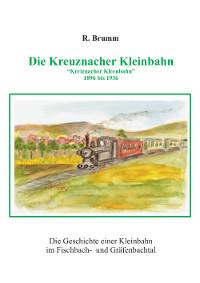 und Schmalspurbahnen Kreuznacher Kleinbahnen Neben N12-40 